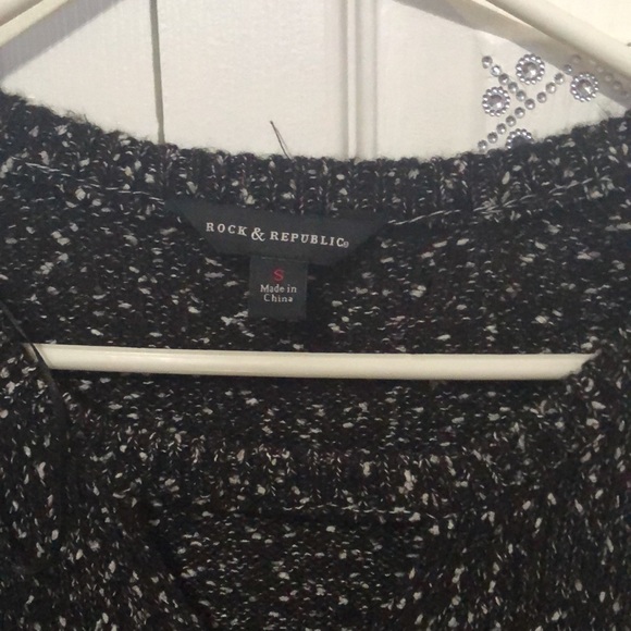 Rock and Republic sweater - Picture 5 of 5